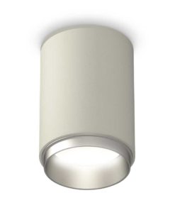Комплект потолочного светильника Ambrella light Techno Spot XC (C6314, N6123) XS6314023