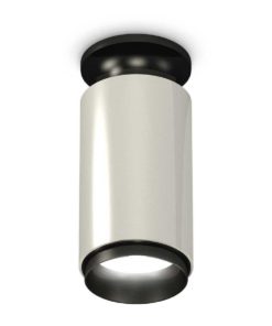 Комплект потолочного светильника Ambrella light Techno Spot XC (N6902, C6325, N6121) XS6325100