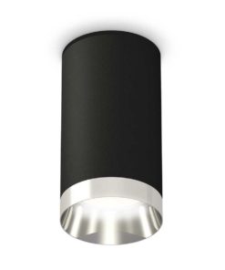 Комплект потолочного светильника Ambrella light Techno Spot XC (C6323, N6132) XS6323022
