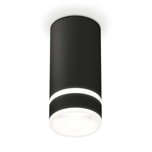 Комплект накладного светильника Ambrella light Techno Spot XS (C8162, N8445) XS8162005