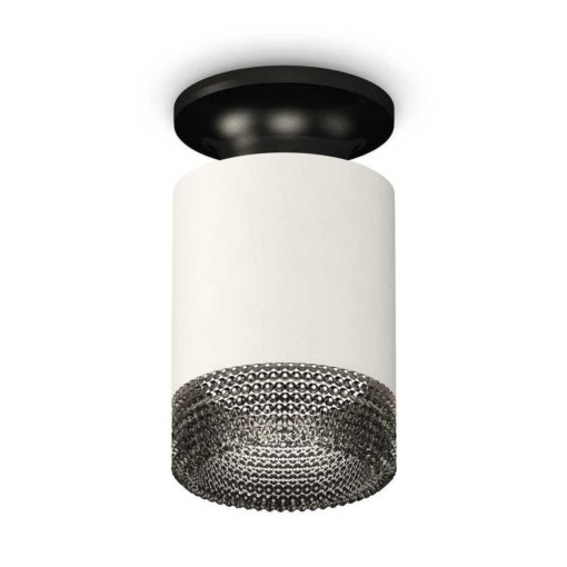 Комплект потолочного светильника Ambrella light Techno Spot XC (N6902, C6301, N6151) XS6301123