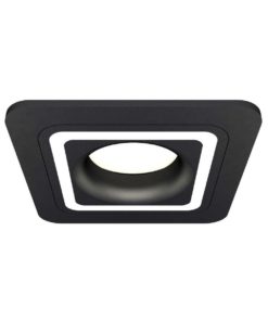 Комплект встраиваемого светильника Ambrella light Techno Spot XC (C7902, N7716) XC7902011