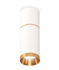 Комплект потолочного светильника Ambrella light Techno Spot XC (C6301, A2062, C6322, N6134) XS6322062