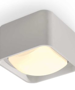 Комплект потолочного светильника Ambrella light Techno Spot XC (C7834, N7756) XS7834011