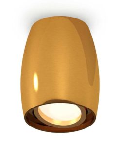 Комплект потолочного светильника Ambrella light Techno Spot XC (C1125, N7004) XS1125001