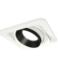 Комплект встраиваемого светильника Ambrella light Techno Spot XC (C7658, N7031) XC7658021