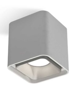 Комплект потолочного светильника Ambrella light Techno Spot XC (C7840, N7703) XS7840003