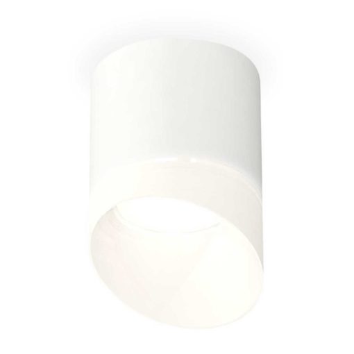 Комплект потолочного светильника Ambrella light Techno Spot XS (C7401, N7175) XS7401046