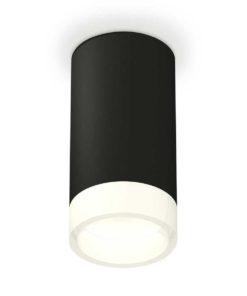 Комплект накладного светильника Ambrella light Techno Spot XS (C8162, N8401) XS8162002