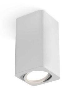 Комплект потолочного светильника Ambrella light Techno Spot XC (C7820, N7710) XS7820010