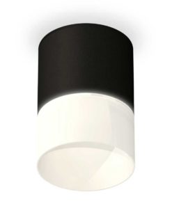 Комплект потолочного светильника Ambrella light Techno Spot XS (C7402, N7170) XS7402035
