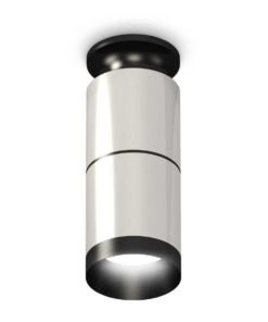 Комплект потолочного светильника Ambrella light Techno Spot XC (N6902, C6305, A2061, N6131) XS6305080