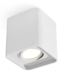 Комплект потолочного светильника Ambrella light Techno Spot XC (C7840, N7710) XS7840010