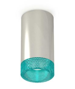Комплект потолочного светильника Ambrella light Techno Spot XC (C6325, N6153) XS6325021