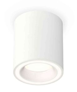 Комплект накладного светильника Ambrella light Techno Spot XS7421020 SWH белый песок (C7421, N7110)