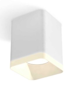 Комплект потолочного светильника Ambrella light Techno Spot XC (C7812, N7755) XS7812021