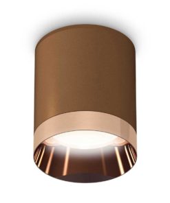 Комплект потолочного светильника Ambrella light Techno Spot XC (C6304, N6135) XS6304012