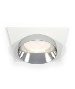 Встраиваемый светильник Ambrella light Techno Spot XC (C6520, N6132) XC6520022