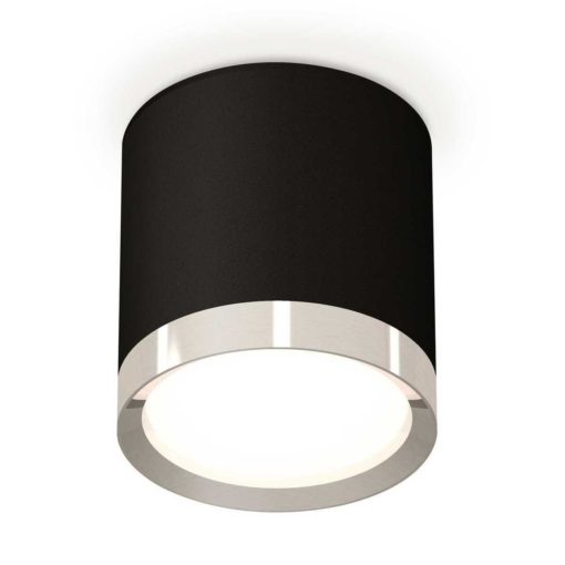 Комплект накладного светильника Ambrella light Techno Spot XS (C8142, N8118) XS8142003
