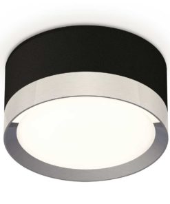 Комплект накладного светильника Ambrella light Techno Spot XS (C8102, N8126) XS8102006