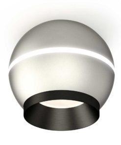 Комплект потолочного светильника Ambrella light Techno Spot XC (C1103, N7031) XS1103001
