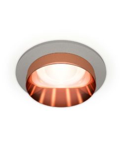 Встраиваемый светильник Ambrella light Techno Spot XC (C6514, N6135) XC6514025
