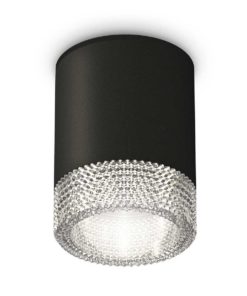 Комплект потолочного светильника Ambrella light Techno Spot XC (C6302, N6150) XS6302040