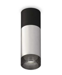 Комплект потолочного светильника Ambrella light Techno Spot XS (C6302,A2010,C6324,N6151) XS6324061