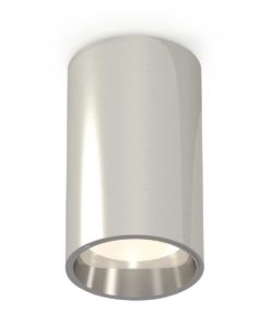 Комплект потолочного светильника Ambrella light Techno Spot XC (C6325, N6112) XS6325010
