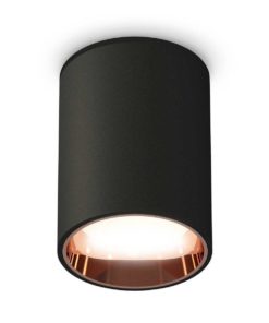 Комплект потолочного светильника Ambrella light Techno Spot XC (C6313, N6114) XS6313024