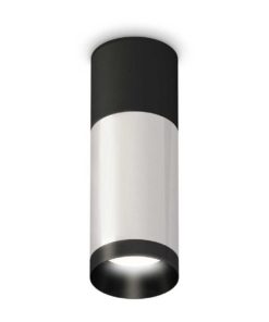 Комплект потолочного светильника Ambrella light Techno Spot XC (C6302, A2010, C6324, N6131) XS6324060