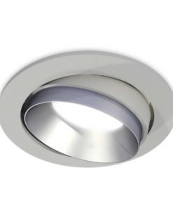 Комплект встраиваемого светильника Ambrella light Techno Spot XC (C7653, N7033) XC7653023