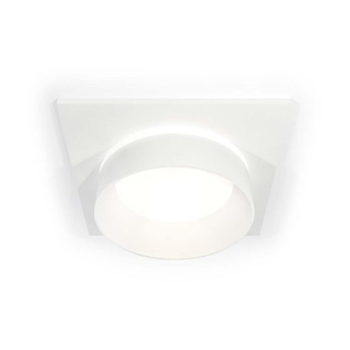 Встраиваемый светильник Ambrella light Techno Spot XC (C6520, N6228) XC6520061