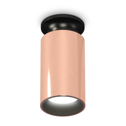 Комплект потолочного светильника Ambrella light Techno Spot XS (N6902, C6326, N6111) XS6326101
