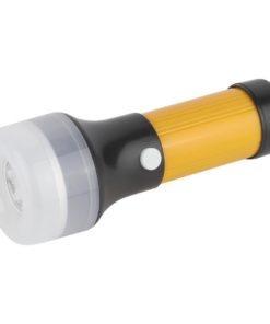 Ручной светодиодный фонарь ЭРА Трофи от батареек 141х54 40 лм TB10S Б0025678