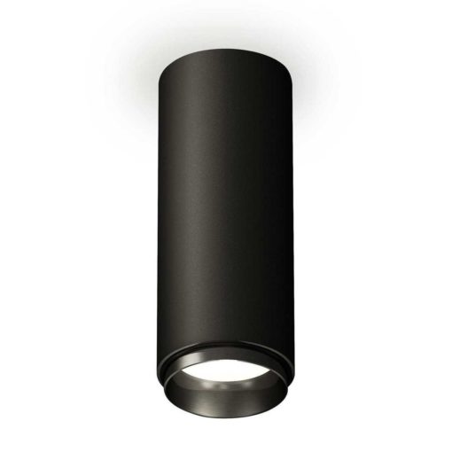 Комплект потолочного светильника Ambrella light Techno Spot XC (C6343, N6121) XS6343002