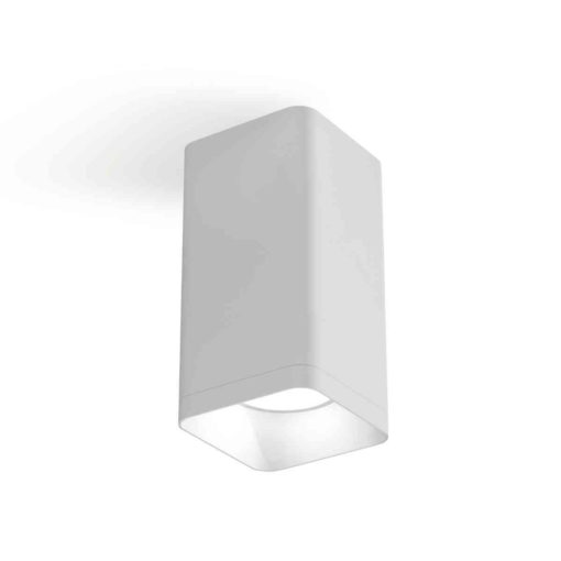 Комплект накладного светильника Ambrella light Techno Spot XS7820001 SWH белый песок (C7820, N7701)