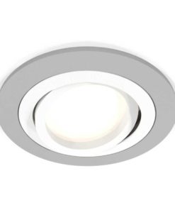 Комплект встраиваемого светильника Ambrella light Techno Spot XC (C7623, N7001) XC7623080