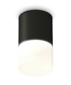 Комплект потолочного светильника Ambrella light Techno Spot XC (C6302, N6252) XS6302065
