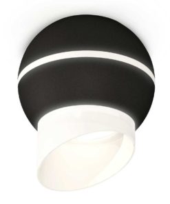 Комплект потолочного светильника Ambrella light Techno Spot XC (C1102, N7175) XS1102043
