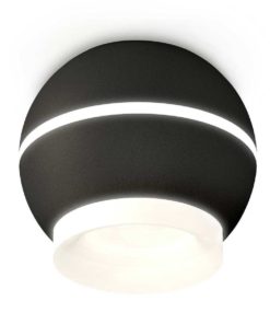 Комплект потолочного светильника Ambrella light Techno Spot XC (C1102, N7165) XS1102041