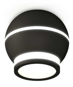 Комплект потолочного светильника Ambrella light Techno Spot XC (C1102, N7121) XS1102040
