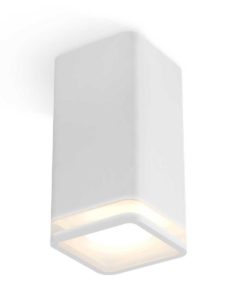 Комплект потолочного светильника Ambrella light Techno Spot XC (C7820, N7750) XS7820020