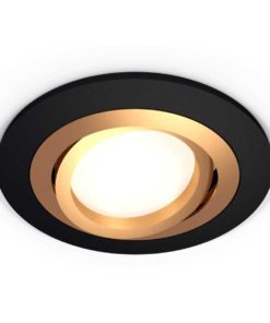Комплект встраиваемого светильника Ambrella light Techno Spot XC (C7622, N7004) XC7622083