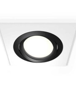 Комплект встраиваемого светильника Ambrella light Techno Spot XC (C7631, N7002) XC7631081