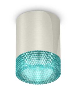 Комплект потолочного светильника Ambrella light Techno Spot XC (C6305, N6153) XS6305011