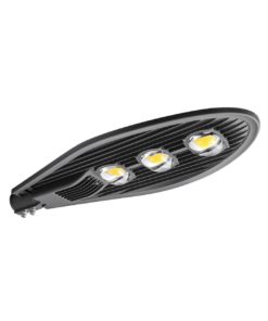 Уличный светодиодный светильник консольный ЭРА SPP-5-150-5K-W Б0029445