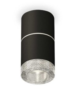 Комплект потолочного светильника Ambrella light Techno Spot XS (C7402, A2070, C7402, N7191) XS7402142