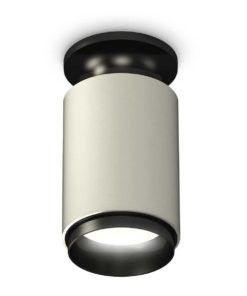 Комплект потолочного светильника Ambrella light Techno Spot XC (N6902, C6314, N6121) XS6314080