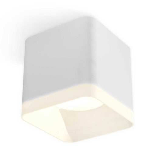 Комплект потолочного светильника Ambrella light Techno Spot XC (C7805, N7755) XS7805040